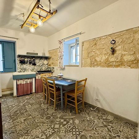 La Casa D'Ila Villa Modica Eksteriør bilde