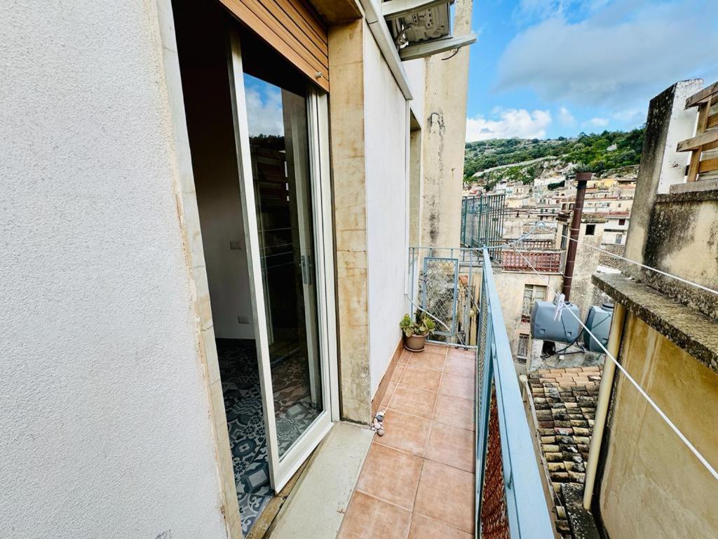 La Casa D'Ila Villa Modica Eksteriør bilde