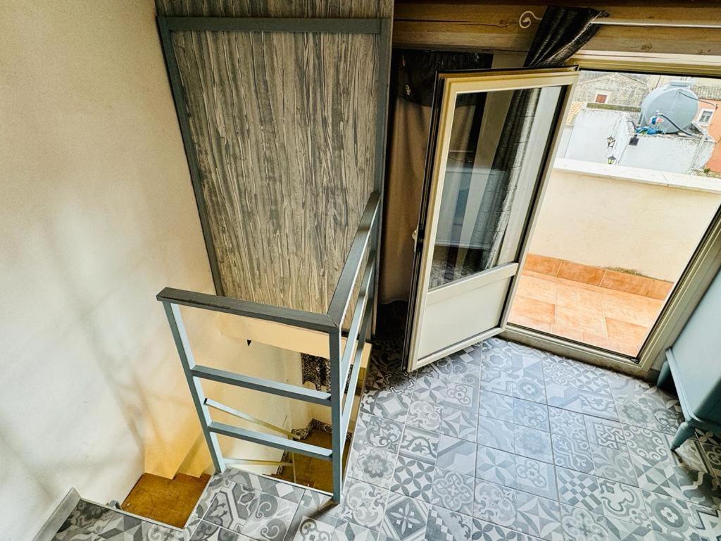La Casa D'Ila Villa Modica Eksteriør bilde