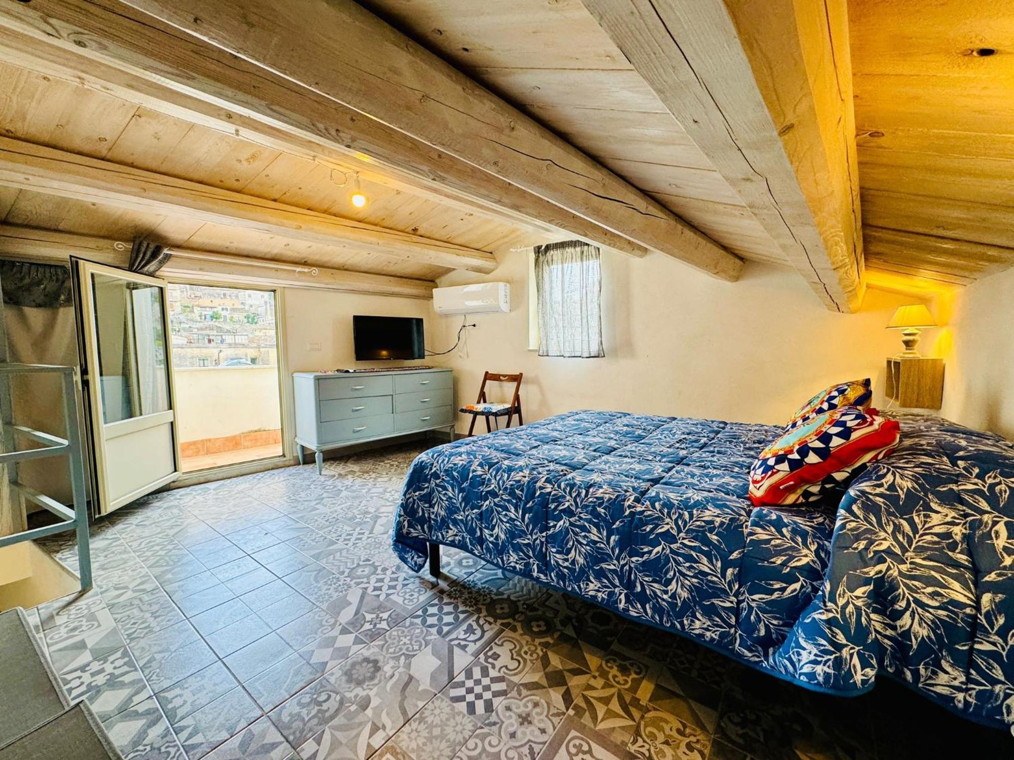 La Casa D'Ila Villa Modica Eksteriør bilde
